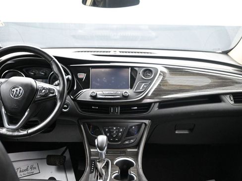 Used 2018 Buick Envision Essence image 13