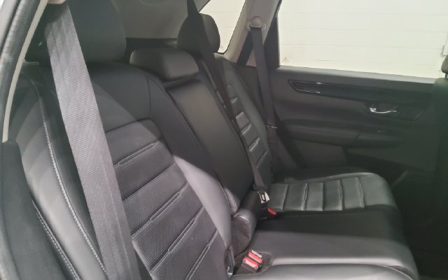 Used 2024 Honda CR-V EX-L image 21
