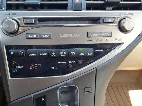Used 2015 Lexus RX 350 FWD image 24