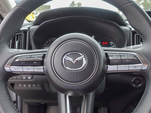 Certified 2025 MAZDA CX-50 2.5 Hybrid w/ Premium Plus Pkg image 13