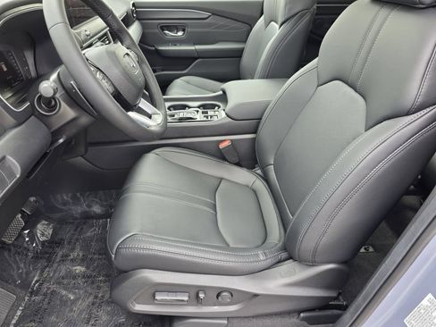 New 2026 Honda Pilot Touring image 31