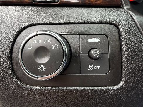 Used 2014 Chevrolet Impala LT image 27