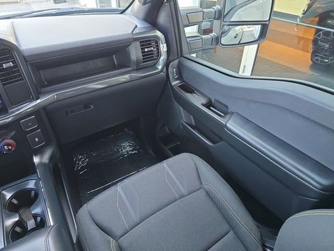 Used 2024 Ford F150 STX image 8