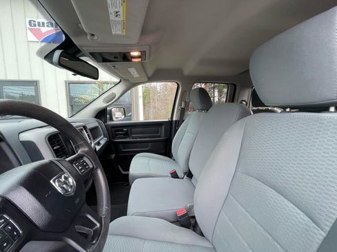 Used 2016 RAM 1500 Express image 15