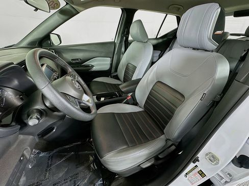 Certified 2023 Nissan Kicks SR w/ SR Premium Package image 30