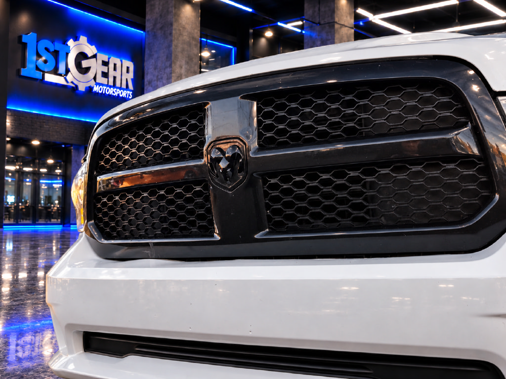 Used 2018 RAM 1500 Sport AWD/4WD image 14