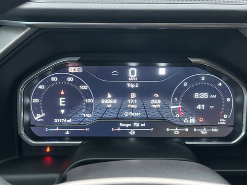 Used 2024 GMC Sierra 1500 Denali w/ Denali Reserve Package image 40