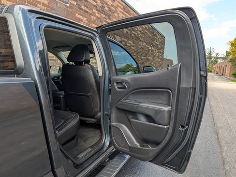 Used 2018 GMC Canyon Denali AWD/4WD image 22
