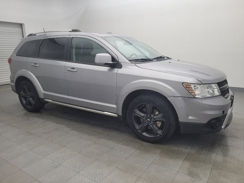Used 2018 Dodge Journey Crossroad image 11