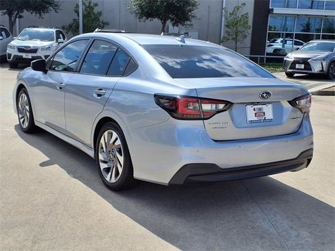 Certified 2024 Subaru Legacy Limited image 3