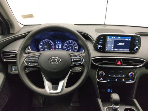 Used 2019 Hyundai Santa Fe SE image 22