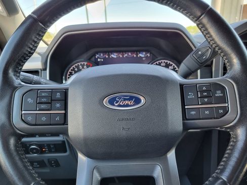 Used 2021 Ford F150 XLT w/ Equipment Group 302A High AWD/4WD image 10