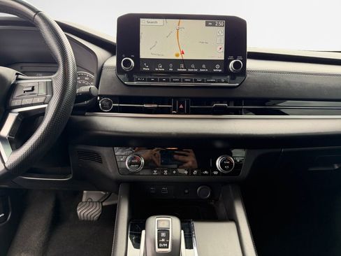 Used 2022 Mitsubishi Outlander SE AWD/4WD image 22