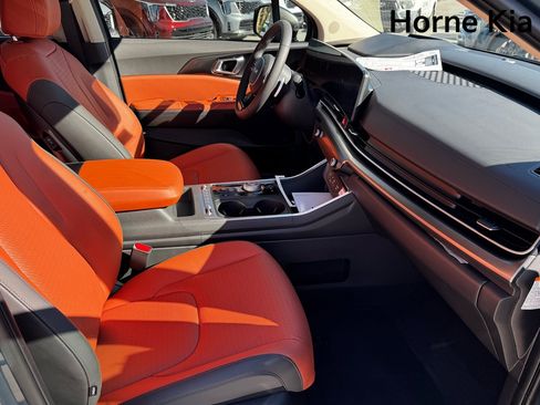 New 2026 Kia Carnival SX Prestige image 19
