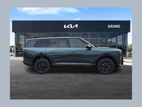 New 2027 Kia Telluride SX X-Pro AWD/4WD image 1