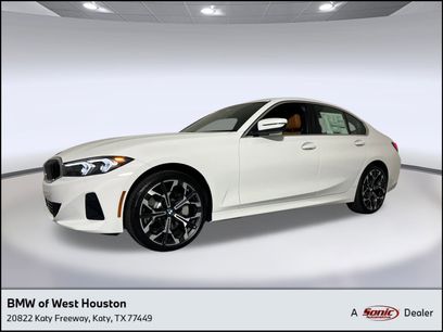 Used 2026 BMW 330i xDrive Sedan w/ Premium Package