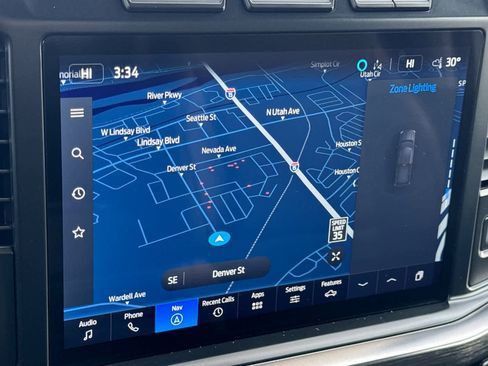 Certified 2024 Ford F250 Lariat w/ Chrome Package image 18