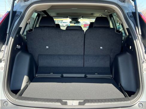 New 2026 Honda CR-V EX image 33
