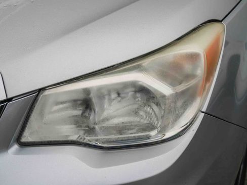 Used 2015 Subaru Forester 2.5i Premium image 9