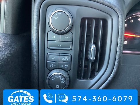 New 2024 Chevrolet Silverado 3500 W/T w/ WT Convenience Package image 10