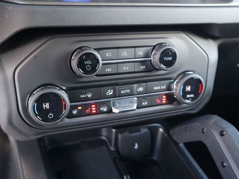 New 2026 Ford Bronco Raptor image 9