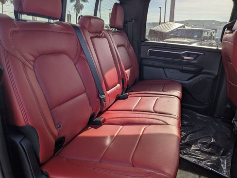 New 2026 RAM 1500 Big Horn image 8