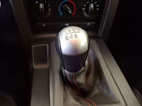 Used 2008 Ford Mustang Shelby GT500 image 13