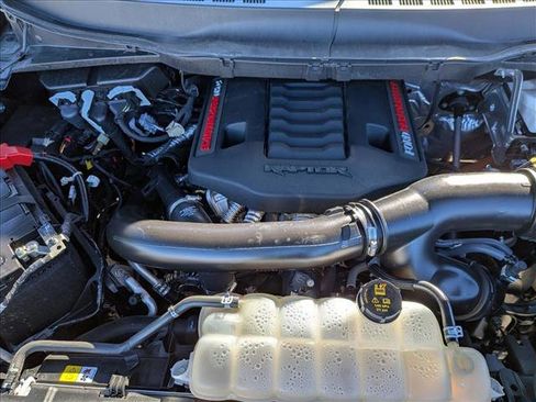 Used 2024 Ford F150 Raptor image 27