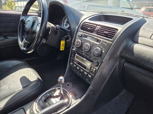 Used 2003 Lexus IS 300 RWD image 13