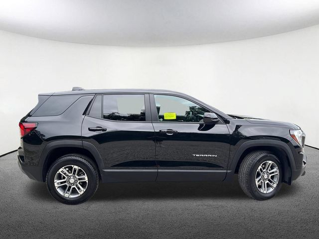 Certified 2025 GMC Terrain Elevation AWD/4WD image 15