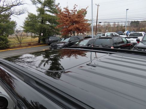 Certified 2023 Ford Explorer ST w/ Equipment Group 401A image 10