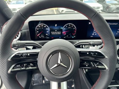 New 2026 Mercedes-Benz CLA 250 CLA 250 image 25