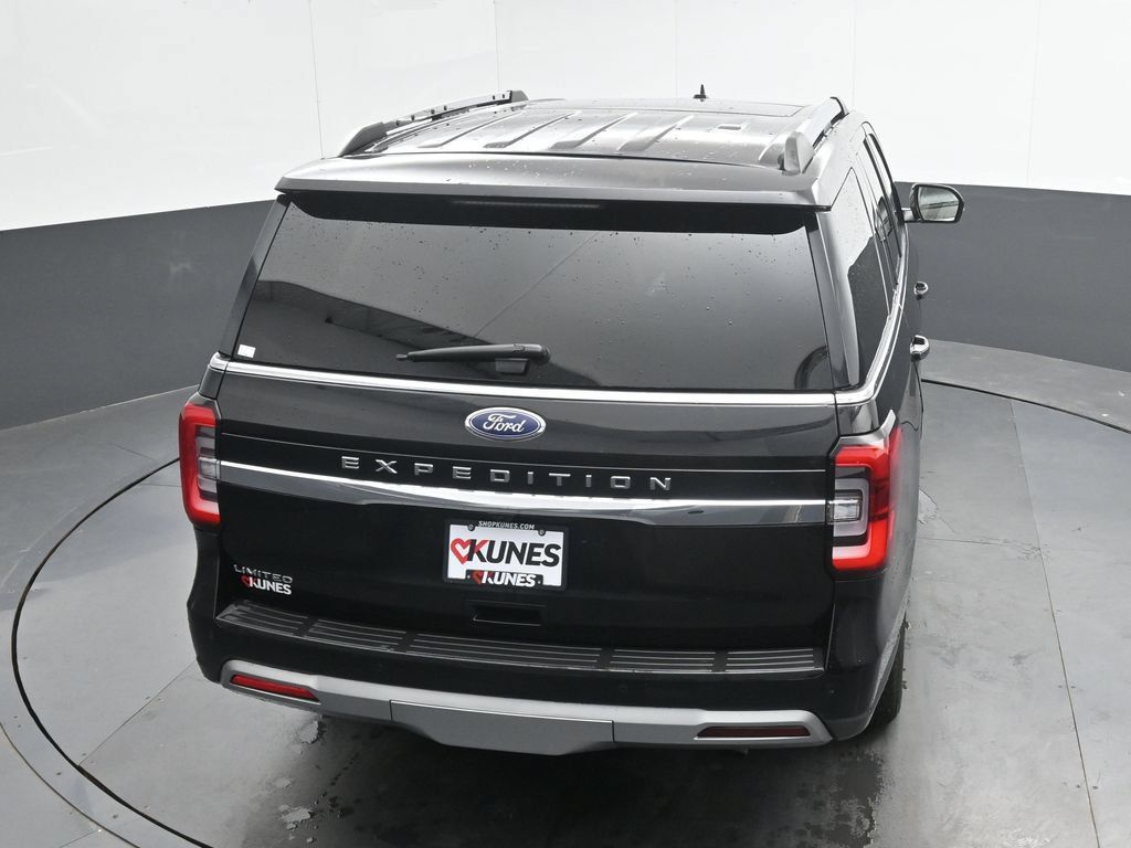 Used 2024 Ford Expedition Limited AWD/4WD image 31