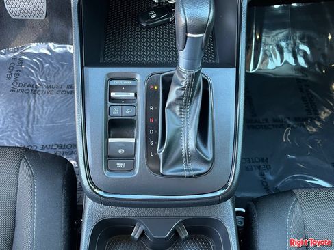 Used 2025 Honda CR-V EX image 30