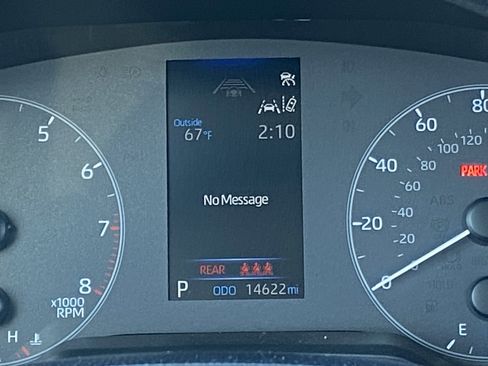 Certified 2025 Toyota Corolla LE image 20