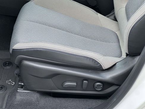 Certified 2025 Subaru Forester Premium image 14