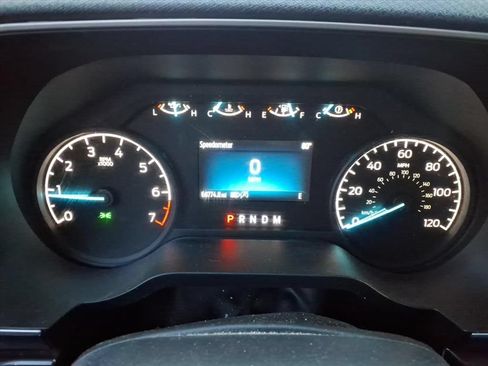 Used 2021 Ford F150 XL w/ STX Appearance Package RWD image 14