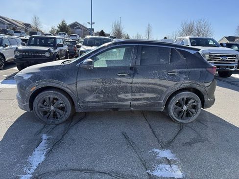 Used 2024 Buick Encore GX Sport Touring w/ Advanced Technology Package image 6