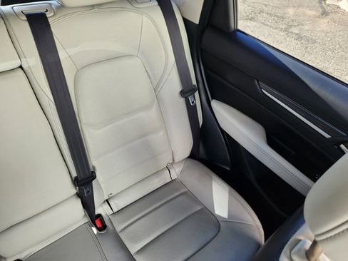 Used 2021 MAZDA CX-5 Grand Touring w/ GT Premium Package image 18