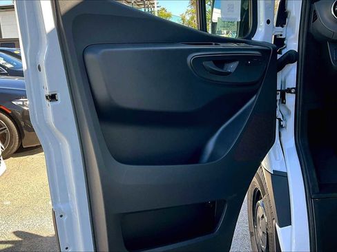 New 2025 Mercedes-Benz Sprinter 3500 image 10