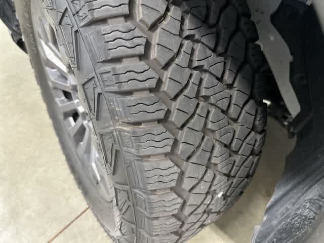 Certified 2026 Honda Passport TrailSport image 30