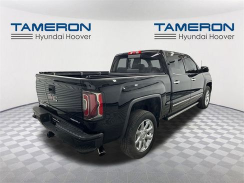 Used 2018 GMC Sierra 1500 Denali w/ Denali Ultimate Package image 5