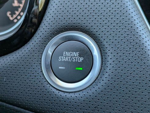 Certified 2024 Cadillac XT5 Premium Luxury w/ LPO, Floor Liner Package image 30