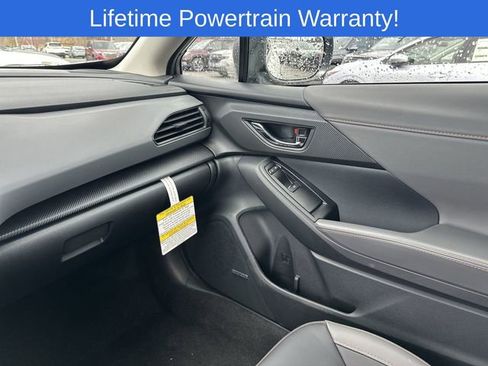 New 2026 Subaru Crosstrek 2.5i Limited w/ Popular Package #4A AWD/4WD image 18