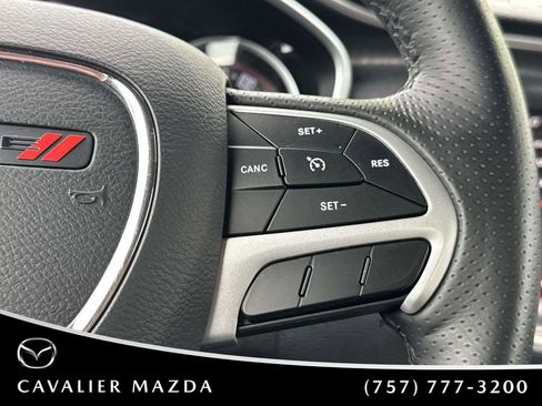 Used 2018 Dodge Challenger R/T Plus RWD image 23