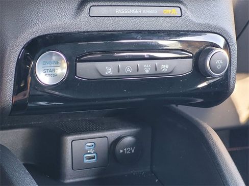 Used 2023 Ford Escape ST-Line w/ Tech Pack #1 image 24