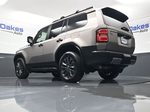 Used 2024 Toyota Land Cruiser Base image 45