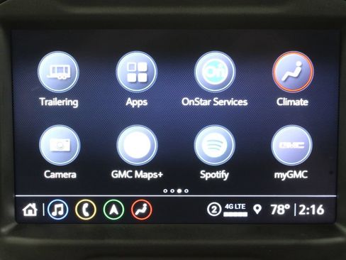 Used 2023 GMC Sierra 3500 Denali AWD/4WD image 31