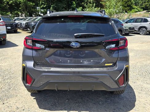 New 2026 Subaru Crosstrek 2.5i Sport AWD/4WD image 4
