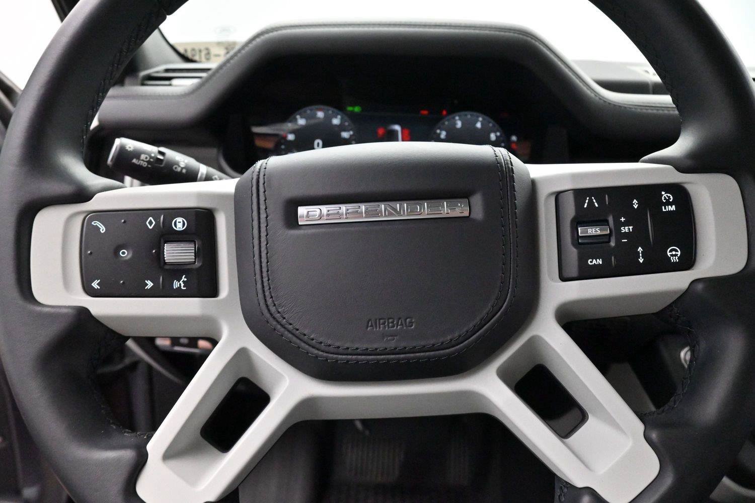 Used 2024 Land Rover Defender 130 S AWD/4WD image 19